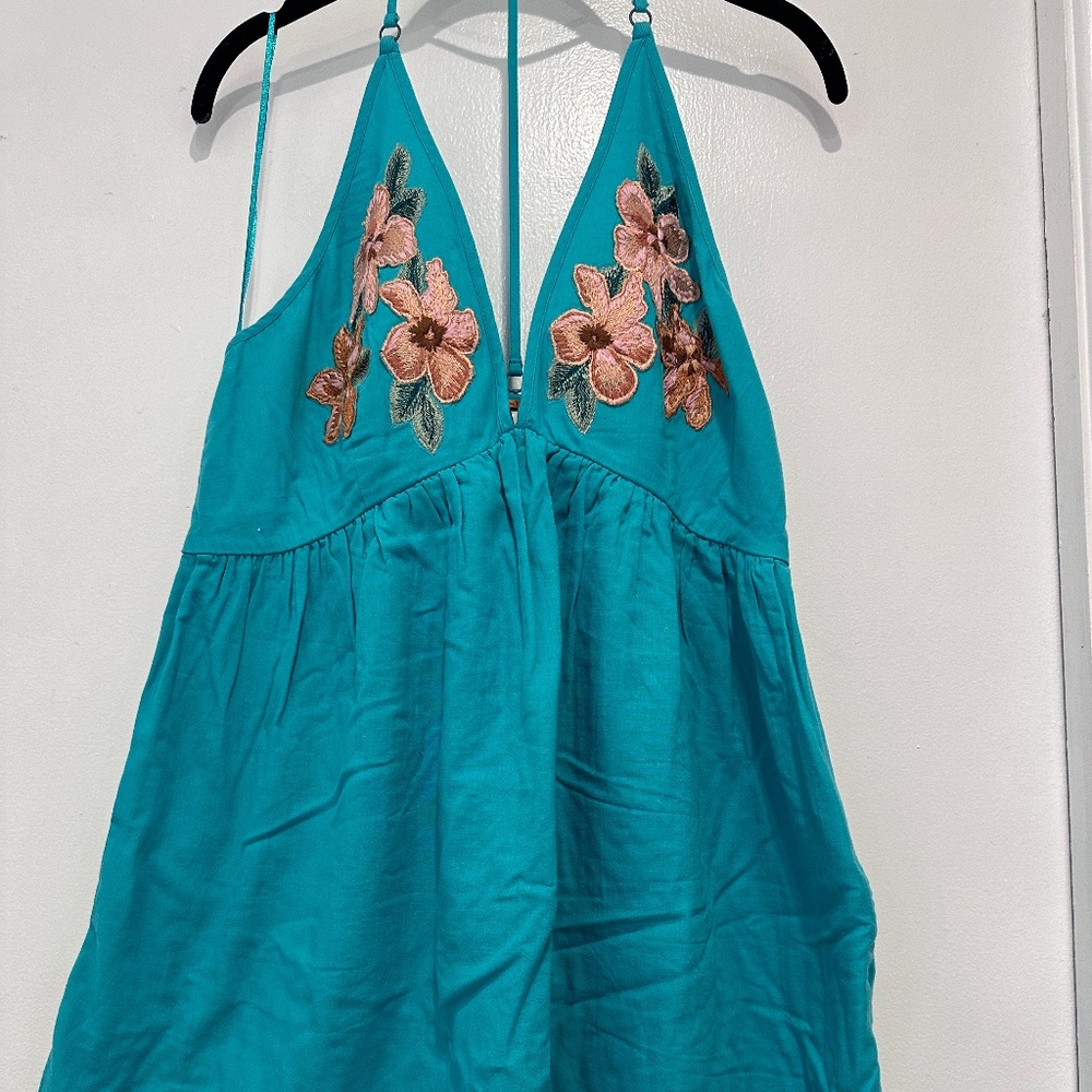 Brand new with tags Free People dress